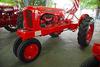 Antique Tractor Show - Allis Chalmers 1947 WC